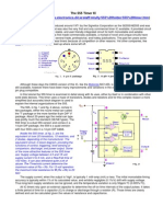 The 555 Timer IC