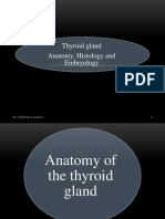 Thyroid Gland-Dr. Darwish Badran
