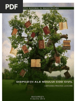 Gheorghe Beleiu Drept Civil Roman Pdf