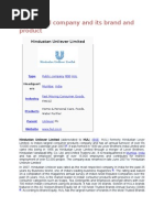 Download Company Profile by papa_didi700 SN13031909 doc pdf