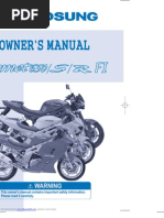 Download Hyosung GT650 EFI Service Manual by Neil D Holmes SN130321041 doc pdf