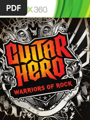 Ghwor x360 Man