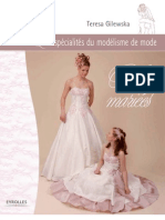 Robes de Mariées PDF