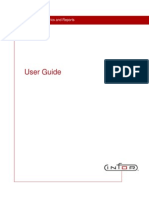 Infor MyDay Metrics and Reports UserGuide