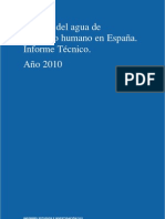 Informe - 2010 (1) Sinac