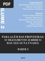 PARA ALÉM DAS FRONTEIRAS