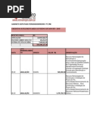 Relatorio Acompanhamento Creditos Suplementares 14.03.2013