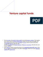 ppt on venture capital 