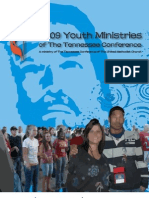 2009 Youth Ministries Catalog