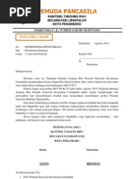 Download Propoasl PAC PP by Ayu Nagarita SN130329289 doc pdf
