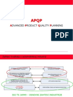 APQP Prezentacija