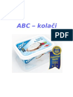 ABC-kolač..