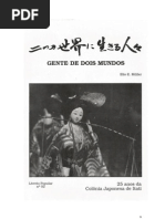 Gente de Dois Mundos