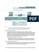 CCNA3 Lab 6 2 3 PL