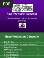 Download Iowa Wesleyan Pass Protection Schemes by cyflcoach SN13033450 doc pdf