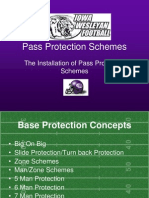 Download Iowa Wesleyan Pass Protection Schemes by cyflcoach SN13033450 doc pdf