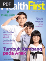 Download Healthy Full Magazine_rs Pondok Indah  by Ria Merry SN130334906 doc pdf