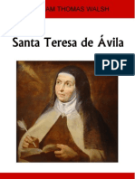 111911662 Santa Teresa de Avila