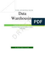 Data Warehouse Wagner Criveline