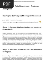 Dez Regras de Ouro para Modelagem Dimensional « Blog do Lito – Data Warehouse _ Business Intelligence.pdf