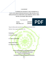 Case Report Septy Pika