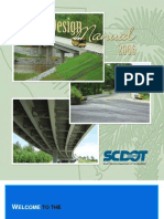 Bridge Design Manual 2006 PDF