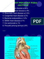 Penyakit-Penyakit Pada Jantung - Dr. Fitriani Lomongga, Sp. PA