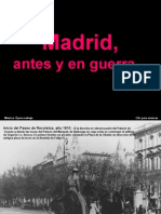 BF 611 Madrid Antes y en Guerraj Diaz