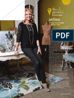 Janet Kinkade 
{Founder, President & Designer Jewelkade
