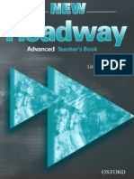 (New Ed) Teacher's Book