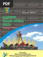 Download Lampung Dalam Angka 2010 by sentri SN130349514 doc pdf