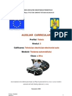 Testarea Automobilului