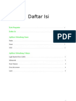 Daftar Isi