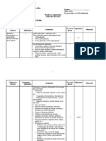 Tehnologia Informatiei Si A Comunicatiilor - Servicii - XI