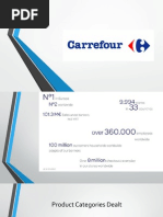 Management de La Marque Cas Nivea | PDF | Shampoo | Advertising