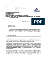 Roteiro Experimento 1 PDF