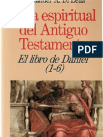 Alexander Di Lella - El Libro de Daniel 1-6