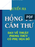 HỒNG VŨ CẤM THƯ 2