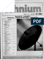 Tehnium 1990 nr.10