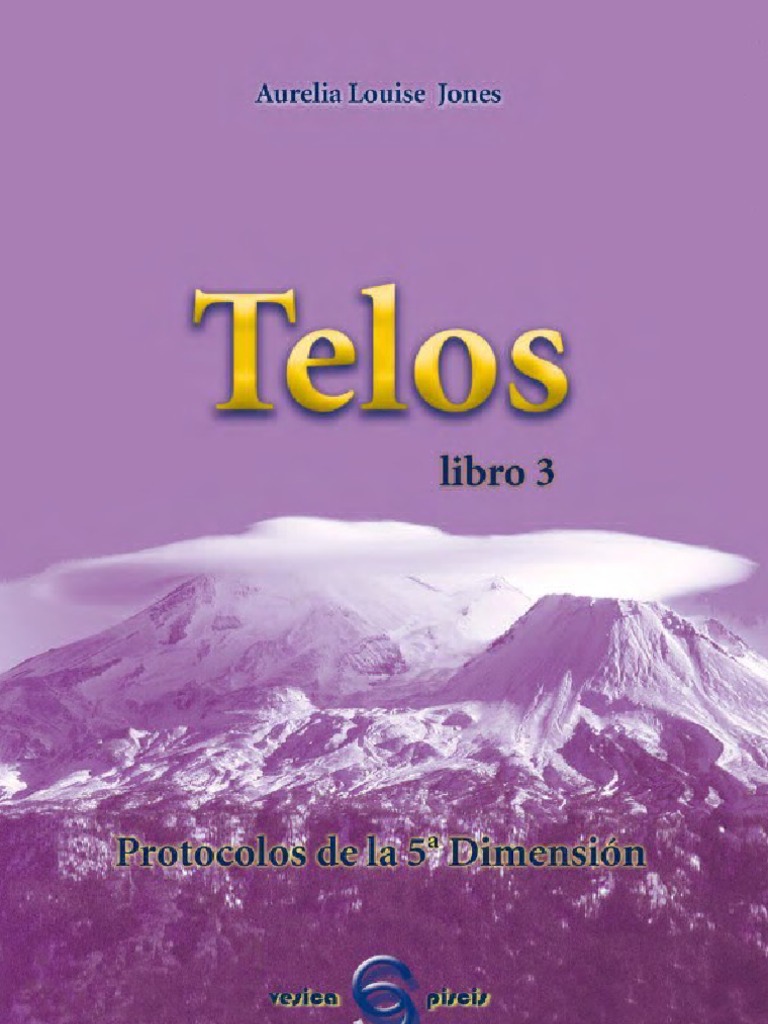 Telos 3 PDF Amor Verdad