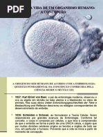 DEFESA DE TODA A VIDA