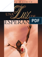 Libro Una Luz de Esperanza - Robert Costa