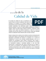 Teoria de La Calidad de Vida 5