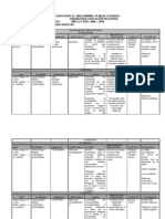 Plan Estudios Religion 1 A 5