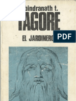 El Jardinerocon PDF