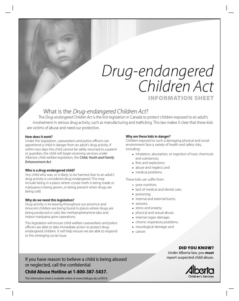 Deca Info Sheet Bw1 | PDF | Self-Improvement