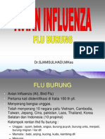 Avian Influenza