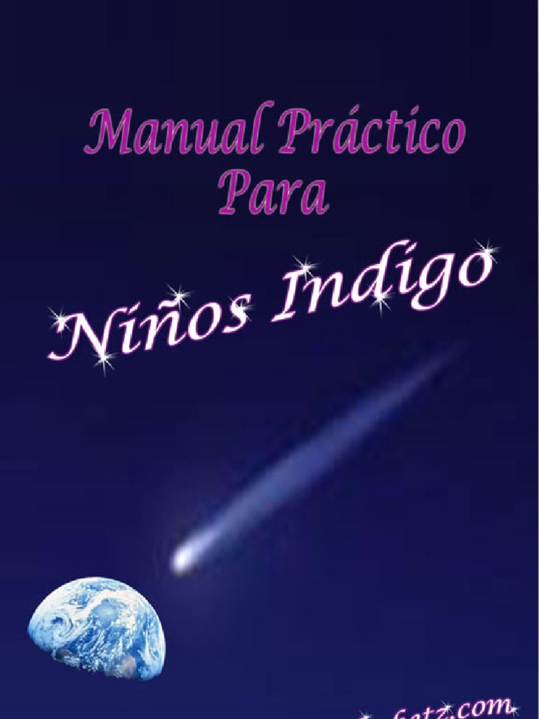 Manual Indigo | PDF | Color | Amor