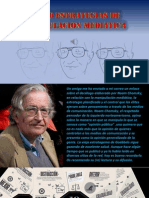 Noam Chomsky Las 10 Estrategias De Manipulación Mediática.ppsx