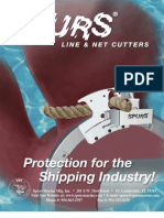 Ship Installation Brochure